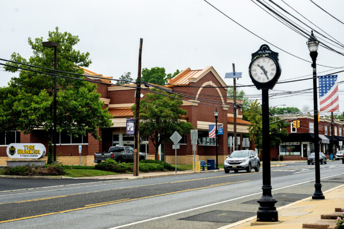 Rite Aid is gone. Its shells remain, with some becoming gyms and car washes.