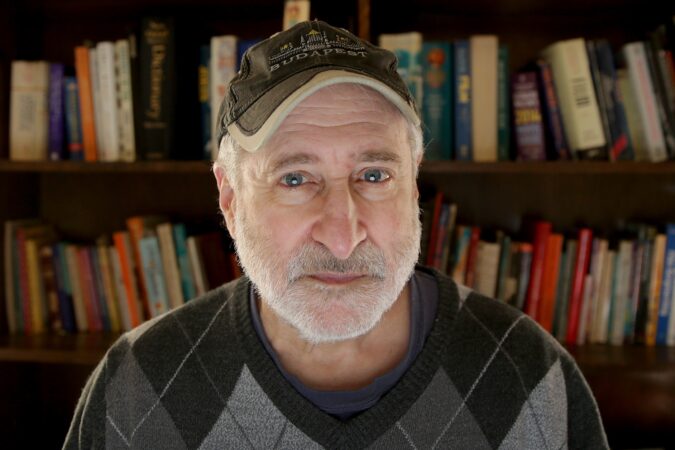 Bill Wine, Emmy Award-winning film and TV critic, and longtime La Salle professor, has died at 81