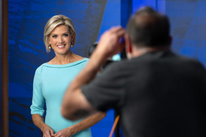 Cecily Tynan is retiring from 6abc after three decades on Action News