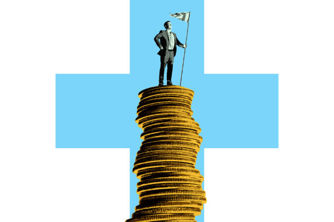 How much did Philly-area nonprofit health system CEOs make in 2024?