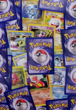 Pokémon card worth $24,000 stolen using fake cryptocurrency in Marlton