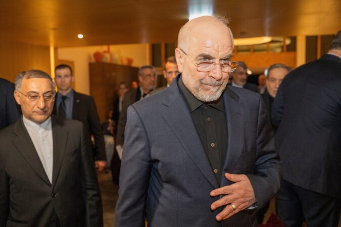 Iran’s new leadership is younger, savvier, ruthless, and even more hard-line