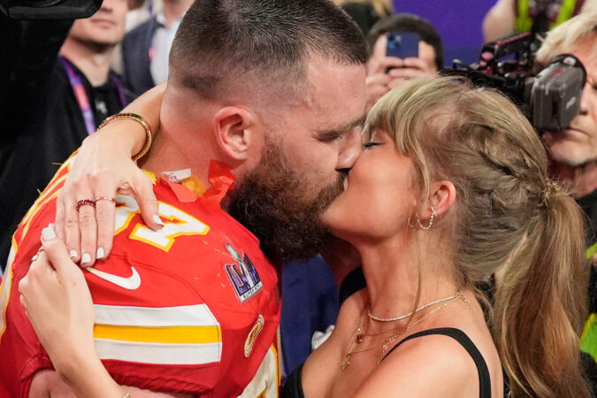 Taylor Swift and Travis Kelce donate $26M to charities ahead of wedding