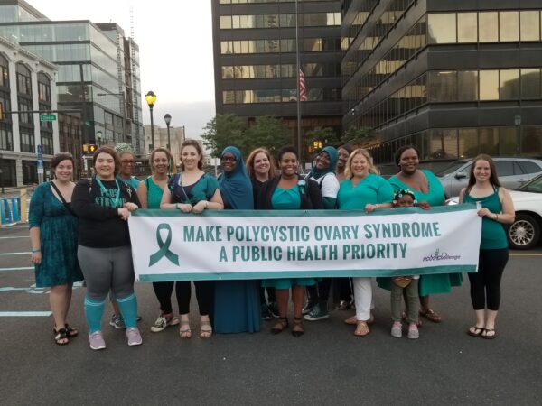 Penn doctor studied PCOS symptoms for more than a decade to rename the syndrome PMOS