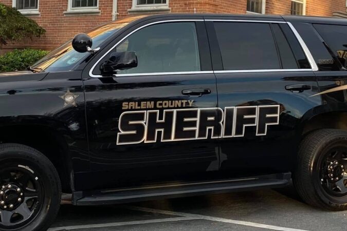 A South Jersey K-9 sergeant is charged in the death of two dogs in hot patrol vehicle