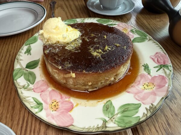 Look what’s happened to brunch! | Let’s Eat