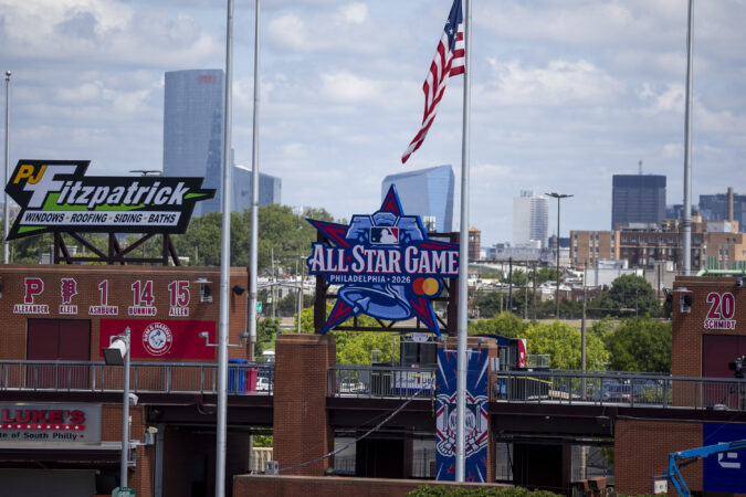 ⚾ All-Star Week comes to Philly | Things to do