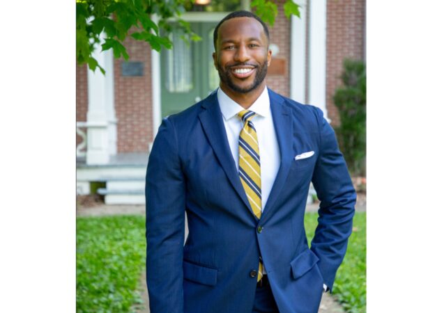 La Salle names Jarett Gerald as its new director of athletics