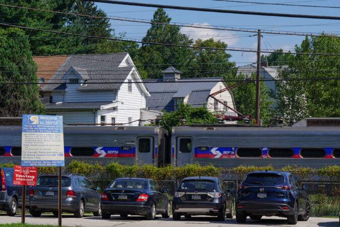 SEPTA cuts 3 Glenside Regional Rail trains along with other schedule changes