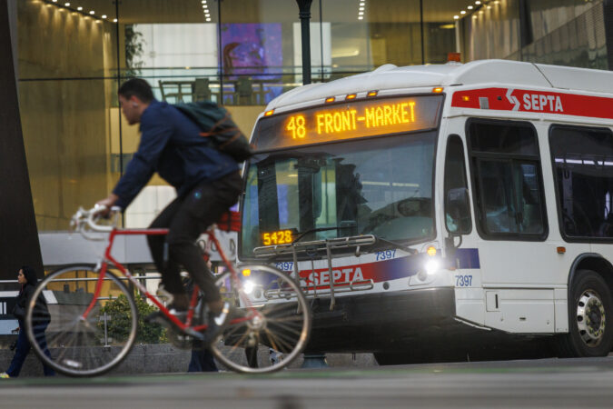 SEPTA’s bus numbering system is a relic from the streetcar era