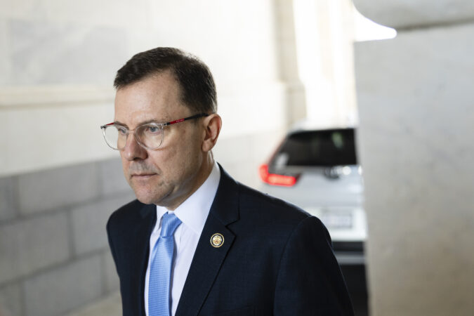 Tom Kean Jr. did the right thing by stepping away to be treated for depression. Now he owes voters some answers. | Editorial