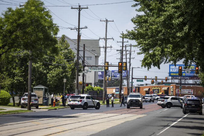 Philly police ID officer and man he fatally shot outside St. Christopher’s Hospital for Children