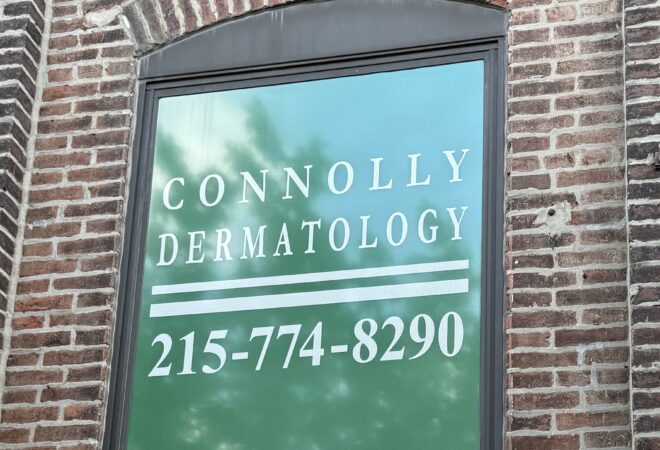 Connolly Dermatology, a once fast-growing practice, faces N.J. lawsuit over unpaid wages