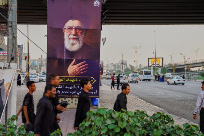 U.S. resumes strikes on Iran after 3 tankers hit in Strait of Hormuz,