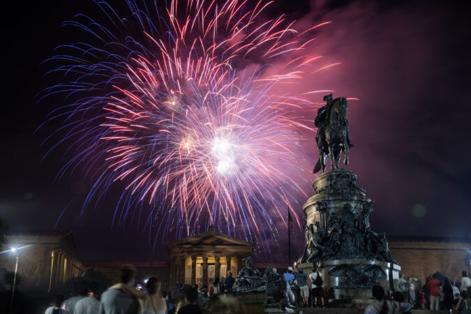Mayor Parker changed things up for this year’s July 4th concert — and it’s costing Philly’s taxpayers millions more