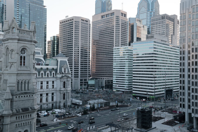 Future of Centre Square is uncertain again as rival developers question purchase