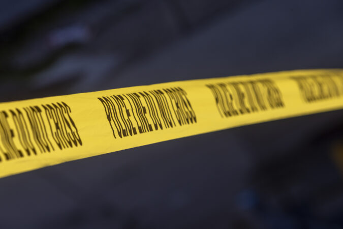 Fatal crash on Route 55 in Deptford kills two, injures another