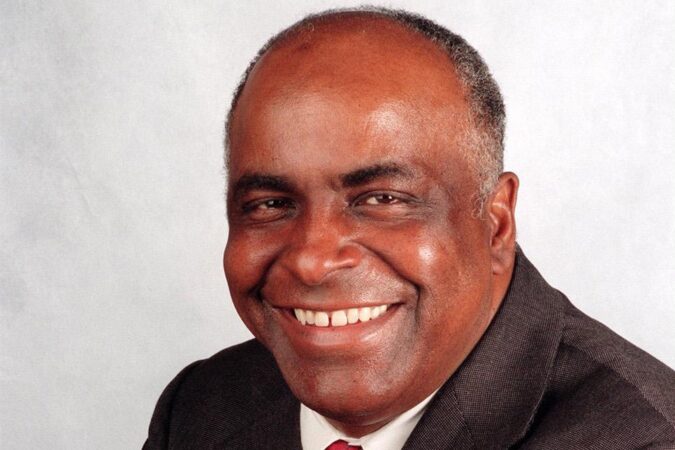 Richard H. Glanton, longtime lawyer, business entrepreneur, and innovative former president of the Barnes Foundation, has died at 79