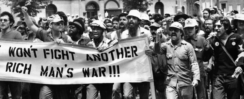 America’s rich tradition of July Fourth protest is worth recalling