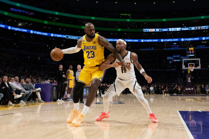 If the Sixers don’t land LeBron James, who should fill their final roster spot? Here are a few options.