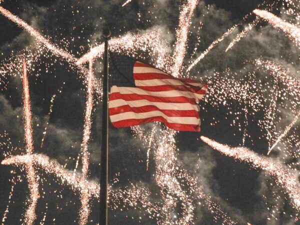 Extreme heat leads to canceled and postponed July 4 plans across South Jersey