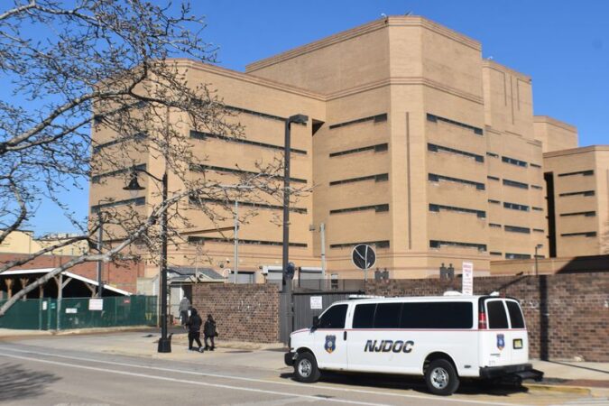 31 people arrested for running drug ring in Camden County Jail, prosecutors say