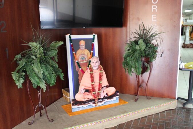 Cherry Hill’s Hindu temple approved for major expansion adding height, classrooms, a gym, and more