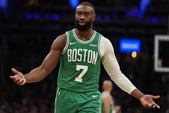 Jaylen Brown 🤝 Sixers | Sports Daily Newsletter