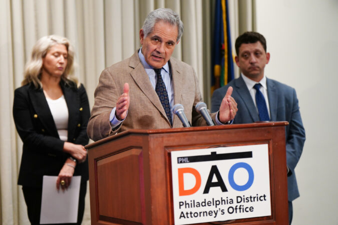 Krasner isn’t perfect. The Pa. Supreme Court’s ruling on his exoneration push is worse. | Editorial