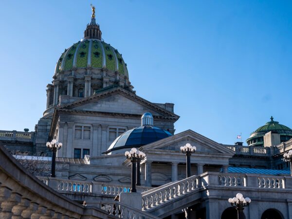 Pa.’s civil rights agency appoints interim leader amid spending audit and unstable leadership