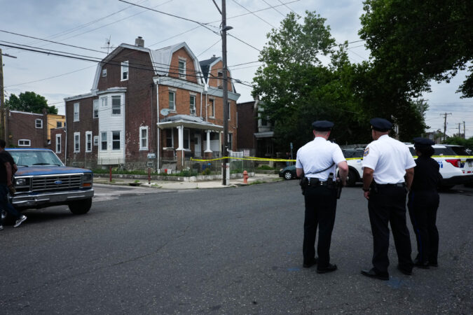 Police searched Olney home last summer, but drugs — not missing women — were the focus
