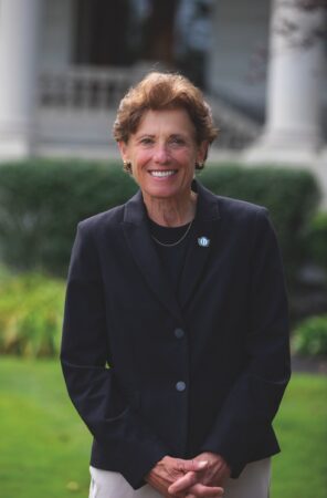Immaculata University’s president will retire next year