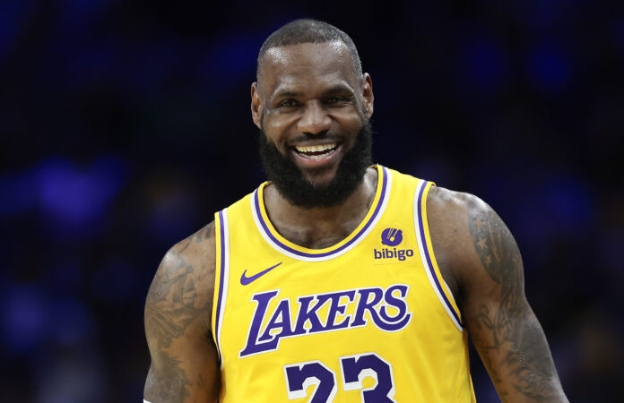 LeBron James’ agent, Rich Paul, explains why the all-time great picked the Sixers