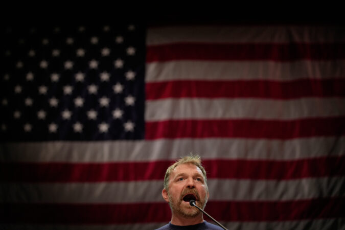 Graham Platner and the Democrats’ war on expertise