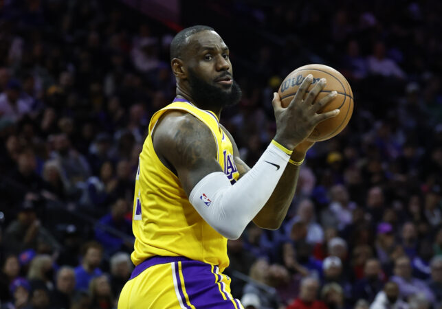 How LeBron landed in Philly: Recapping King James’ free agency twists and turns that led to the Sixers