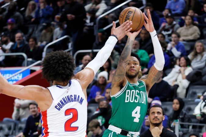 NBA free agency updates: Sixers add a guard; Jaylen Brown speaks out; LeBron linked to Philly; Lowry retires