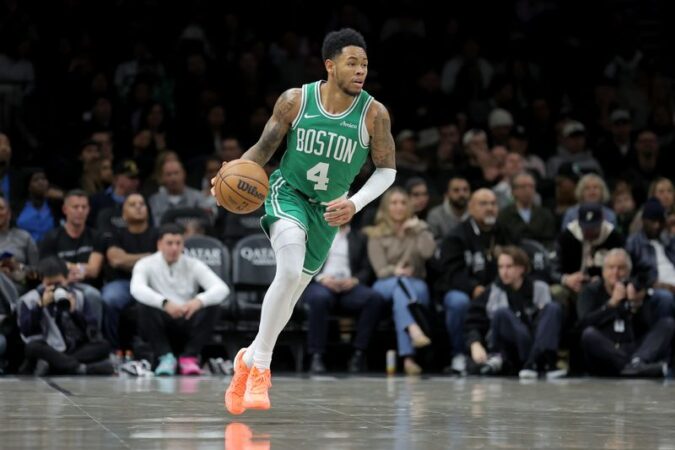 Source: Anfernee Simons agrees to two-year, $12.3 million deal to bolster Sixers’ bench