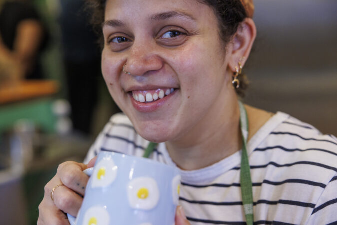 How to have a perfect Philly day, according to Dreamworld Bakes founder Ashley Huston