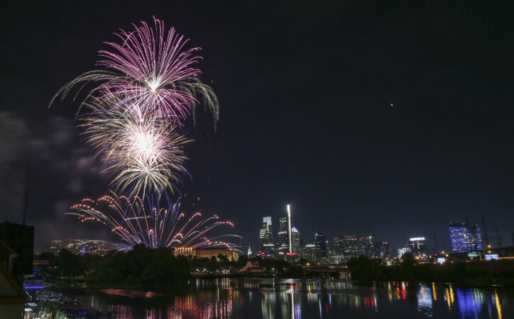 5 area Fourth of July events | Inquirer Lower Merion