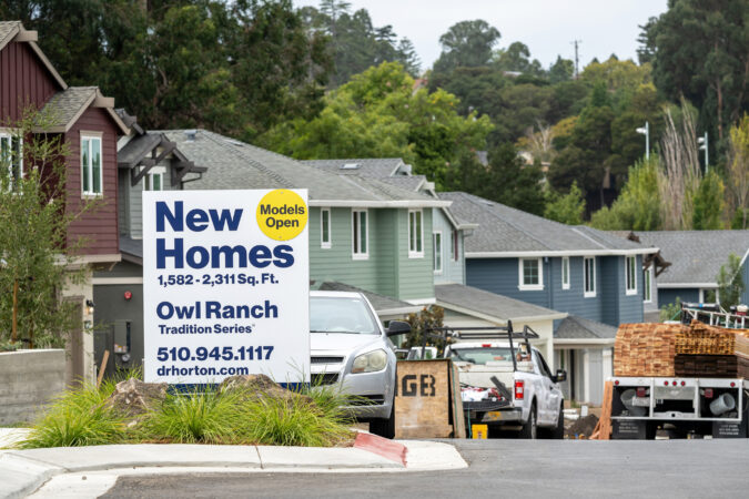 Low birth rate risks creating U.S. housing glut over coming decade