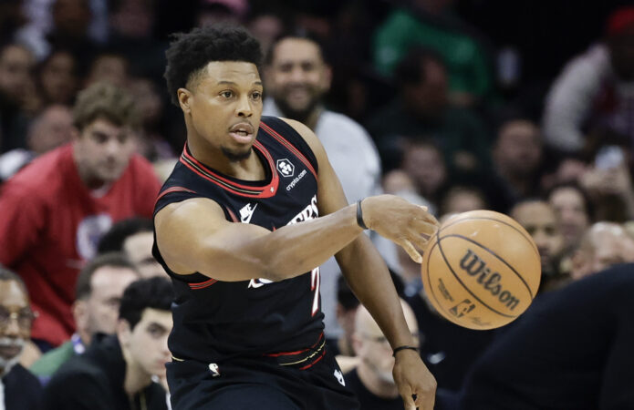 Kyle Lowry will reportedly retire as a Toronto Raptor. But his impact for his hometown Sixers will be remembered