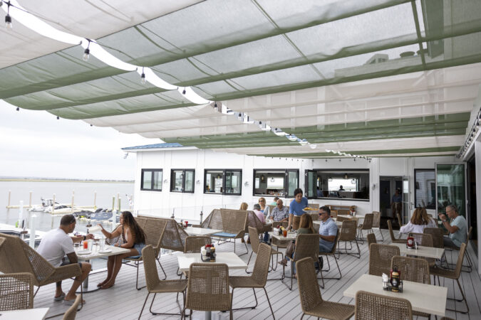 Where to eat at the Jersey Shore this year, from LBI to Margate