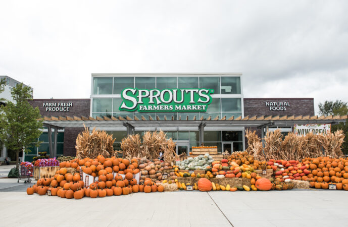 A Sprouts in South Philly is pictured in this 2018 file photo.