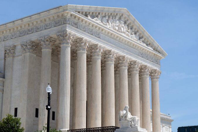 The Supreme Court tackled race, history, and the law in fraught and reflective major rulings