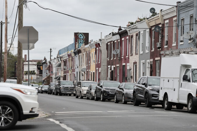 Property values in Kensington went up more than any other Philly neighborhood this year
