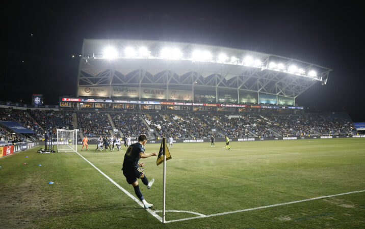 Three things we learned from the Union’s exhibition against New England with MLS’s return drawing closer