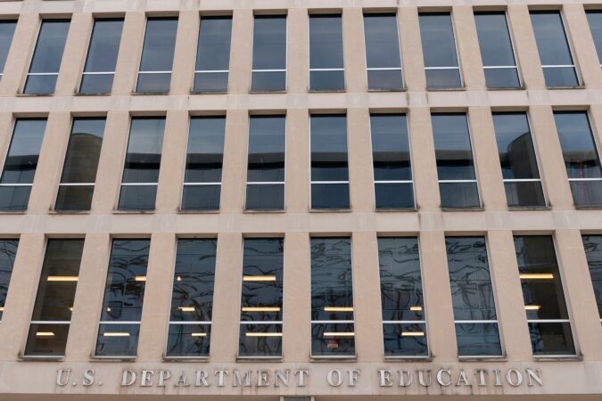 Judges strike down Trump administration’s overhaul of student loan forgiveness program