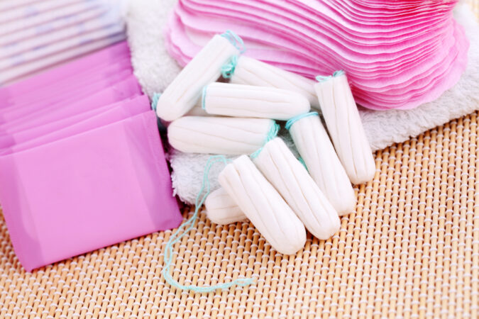 Do metals found in tampons pose a health risk? A new FDA study provides an answer.