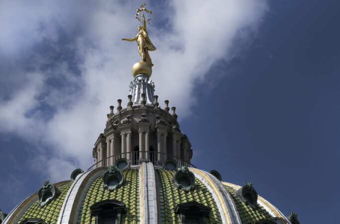 Pennsylvania’s state budget is late — again