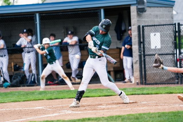 Norristown’s Jimmy Amplo will bring a ‘Rocky mentality’ to MLB’s High School Home Run Derby